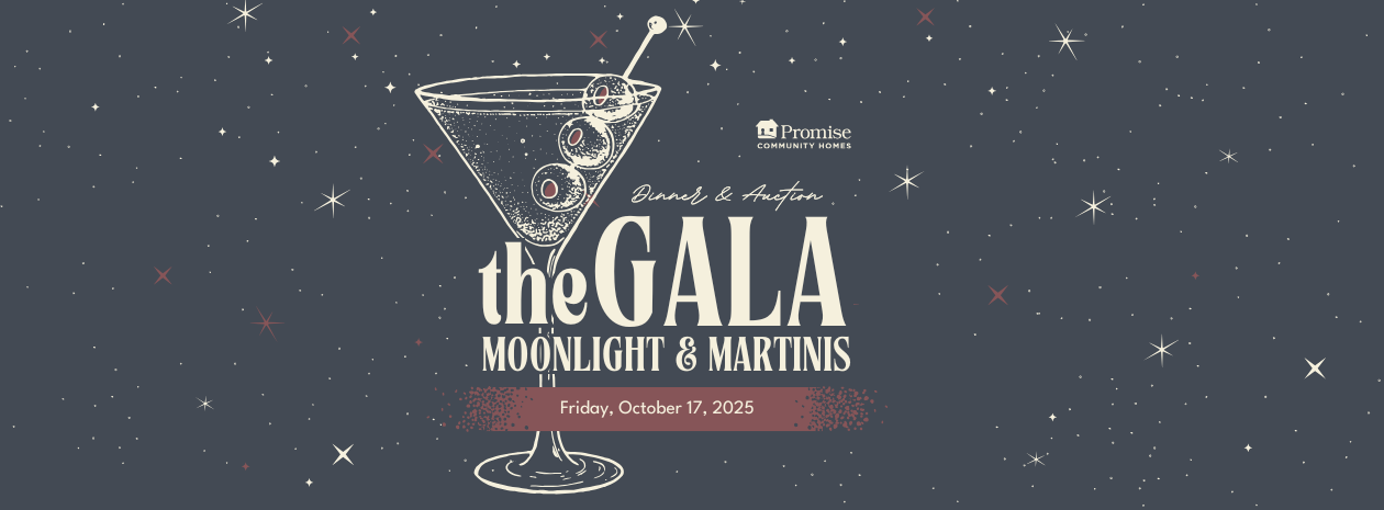 The Gala: Moonlight & Martinis